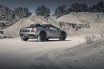 Lamborghini Gallardo Offroad 2004 года